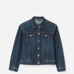Everlane Denim jacket